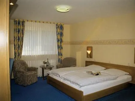 Hotel-restaurant Schmachtenbergshof Hotel 3*