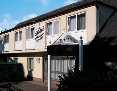 Hotel-restaurant Schmachtenbergshof