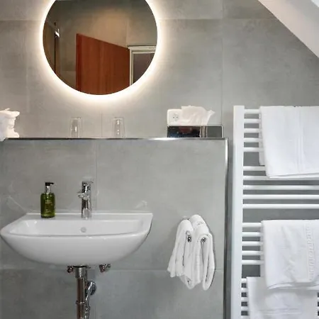 Hotel Hotel-restaurant Schmachtenbergshof 3*