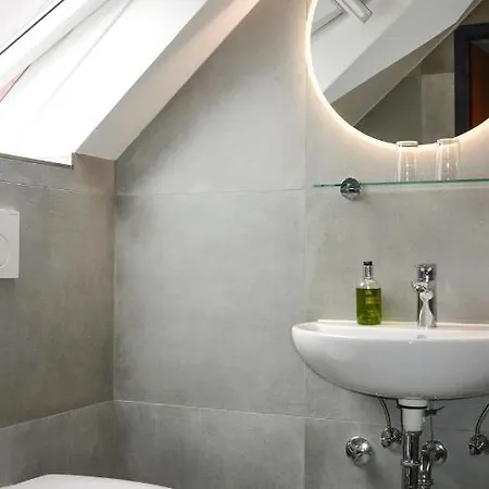 Hotel Hotel-restaurant Schmachtenbergshof 3*