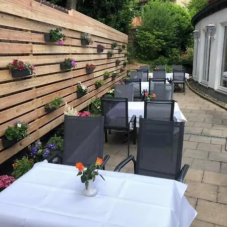 Hotel-restaurant Schmachtenbergshof Hotel 3*