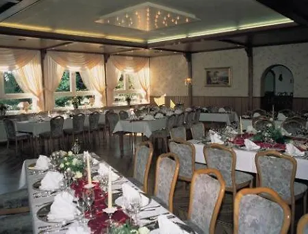 Hotel Hotel-restaurant Schmachtenbergshof