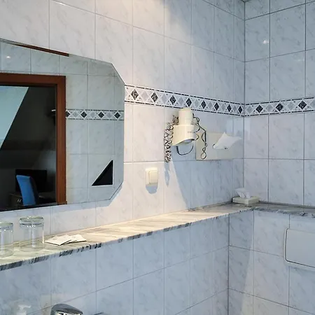 Hotel Hotel-restaurant Schmachtenbergshof 3*