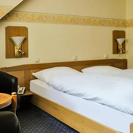 Hotel-restaurant Schmachtenbergshof Hotel 3*