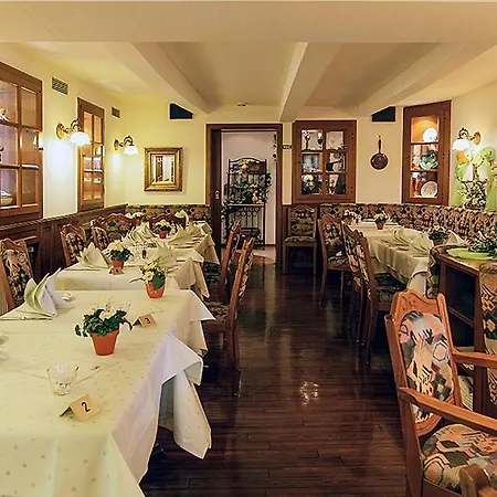 Hotel Hotel-restaurant Schmachtenbergshof Essen