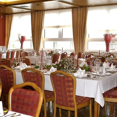 Hotel Hotel-restaurant Schmachtenbergshof