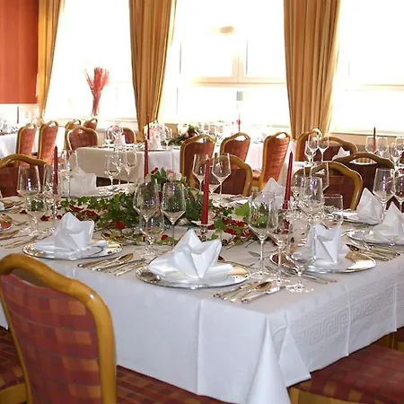 Hotel-restaurant Schmachtenbergshof Hotel