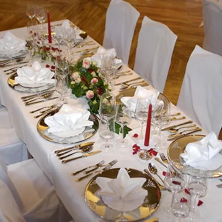 Hotel Hotel-restaurant Schmachtenbergshof Essen